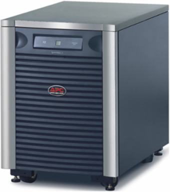 Symmetra LX 9 Battery Tower XR Frame, 208V, 19.02 Inch Width, 23.70 Inch Height, 192.40 lb Weight