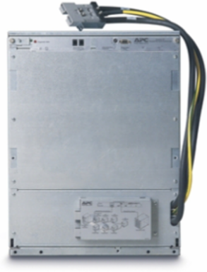 Symmetra LX 9 Rack-Mount Battery, 23.7 Inch Height, Lead-Acid Battery, 13U Rack Height