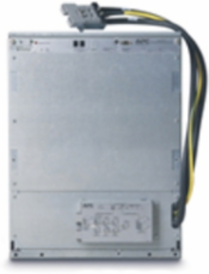 Symmetra LX 9 Rack-Mount Battery, 23.7 Inch Height, Lead-Acid Battery, 13U Rack Height