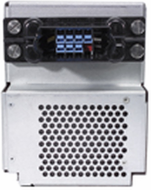 Symmetra LX Battery Module 64.15 lb, 1U Rack Mount, Lead-Acid Battery