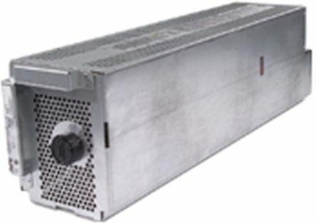 Symmetra LX Battery Module 64.15 lb, 1U Rack Mount, Lead-Acid Battery