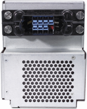 Symmetra LX Battery Module 64.15 lb, 1U Rack Mount, Lead-Acid Battery