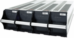 Long Life Battery Module for Symmetra PX 48/96/160KW, VRLA, 221.45 lb, 6.26 x 16.85 x 27.56 Inch