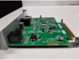 Symmetra Communications Card 4.25 Inch Width, 1.50 Inch Height, 12 V DC Input Voltage