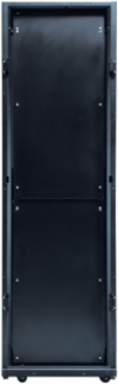 Symmetra PX48 Battery Frame for 9 Battery Modules, Tower Orientation, 42 Inch Depth, VRLA Type