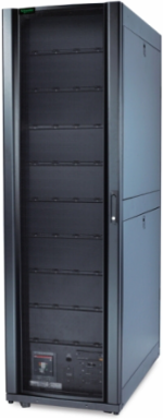 Symmetra PX48 Battery Frame for 9 Battery Modules, Tower Orientation, 42 Inch Depth, VRLA Type