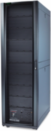 Symmetra PX48 Battery Frame for 9 Battery Modules, Tower Orientation, 42 Inch Depth, VRLA Type