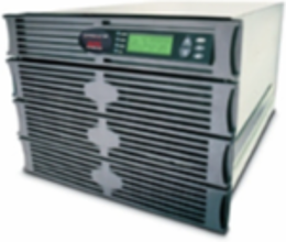 APC Symmetra RM 6kVA N+1 Frame 220-240V