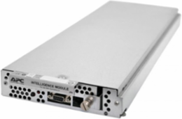 Symmetra LX Intelligence Module 19.65 Inch Depth, 6.61 Inch Width, 1.61 Inch Height