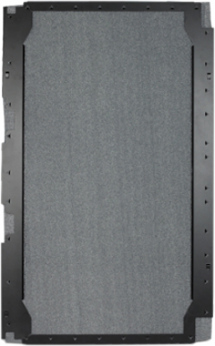 Symmetra PX 250/500 Air Filter, 37.4 Inch Height, 21.65 Inch Width, 3 lb Weight