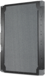 Symmetra PX 250/500 Air Filter, 37.4 Inch Height, 21.65 Inch Width, 3 lb Weight