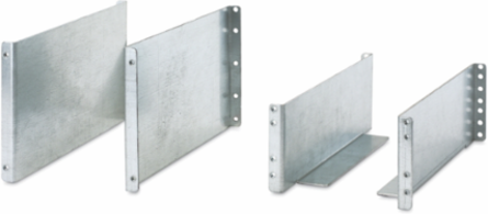 Symmetra LX/RM Two Post Rail Kit, 1.73 Inch Width, 7.01 Inch Height, 12.01 Inch Depth