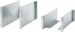 Symmetra LX/RM Two Post Rail Kit, 1.73 Inch Width, 7.01 Inch Height, 12.01 Inch Depth