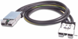 Symmetra RM & LX 4 Ft. Extended Battery Cable for 220-240V Systems, 4.02 Inch Height, 18.5 Inch Width