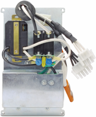 Symmetra RM 2-6kVA Hardwire Kit 208/240V, 7.60 Inch Width, 8.58 Inch Height