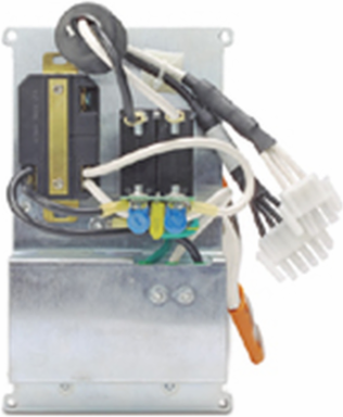 Symmetra RM 2-6kVA Hardwire Kit 208/240V, 7.60 Inch Width, 8.58 Inch Height