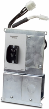 Symmetra RM Hardwire Kit 2-6 kVA 230V Rack Mounted with 1 Output Connection