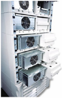 Symmetra 4kVA Uninterruptible Power Supply, 200V-400V 3-Phase, 5.90 Inch Height