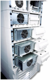 Symmetra 4kVA Uninterruptible Power Supply, 200V-400V 3-Phase, 5.90 Inch Height