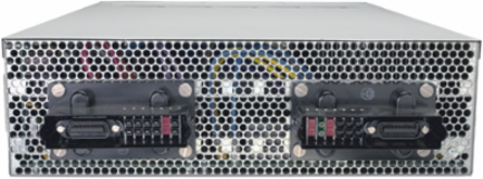 Symmetra PX 10kW UPS Power Module, 208V, 55.23 lb, Sine Wave, Double Conversion Online