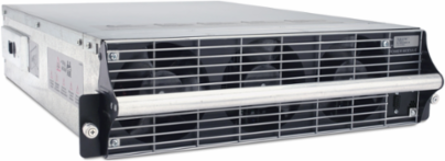 Symmetra PX 10kW UPS Power Module, 208V, 55.23 lb, Sine Wave, Double Conversion Online