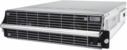 Symmetra PX 10kW UPS Power Module, 208V, 55.23 lb, Sine Wave, Double Conversion Online