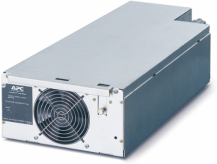 Symmetra LX 4kVA Power Module, 220/230/240V, 33.07 lb, 4U Rack Height, Double Conversion Online