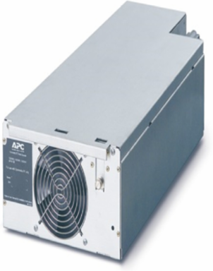 Symmetra LX Power Module 4kVA, 200/208V, 18A, Sine Wave, 0U Rack Height