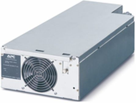 Symmetra LX Power Module 4kVA, 200/208V, 18A, Sine Wave, 0U Rack Height