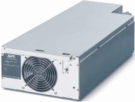 Symmetra LX Power Module 4kVA, 200/208V, 18A, Sine Wave, 0U Rack Height