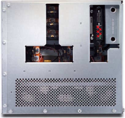 Symmetra PX 80kW Static Switch Module 208V, 3 Phase, 19.02 Inch Width