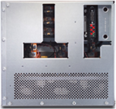 Symmetra PX 80kW Static Switch Module 208V, 3 Phase, 19.02 Inch Width