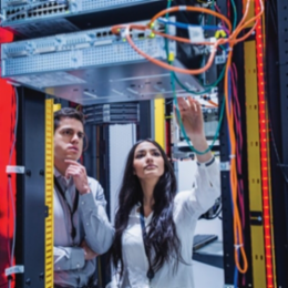 On-Site Upgrade to Factory Warranty with Monitoring & Dispatch