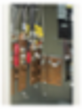 MGE Galaxy 4000 40-50 Emergency Set Spare Part Kit 19.40 lb, 10.63 Inch Depth, 25.98 Inch Height, 12.20 Inch Width