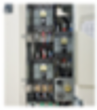 MGE Galaxy 4000 40-50 Emergency Set Spare Part Kit 19.40 lb, 10.63 Inch Depth, 25.98 Inch Height, 12.20 Inch Width
