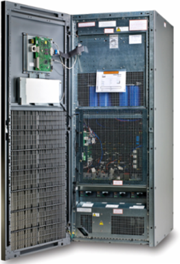 Galaxy 5000 UPS Spare Part Kit, 100/120 KVA, 21.65 Inch Depth, 14.57 Inch Width, 25.98 Inch Height