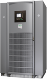 Galaxy 5000 UPS Spare Part Kit Level 4, 45 Inch Width, 125.27 lb Weight