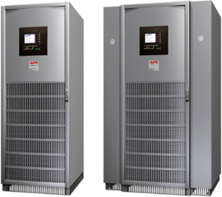 MGE Galaxy 5000 60KVA Emergency Set - Spare Part Kit Level 1