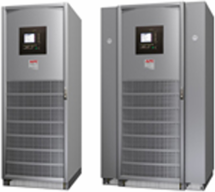 Galaxy 5000 60KVA UPS Support Set - 14.57 Inch Width, 25.98 Inch Height, 27.12 lb