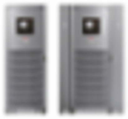 Galaxy 5000 60KVA UPS Support Set - 14.57 Inch Width, 25.98 Inch Height, 27.12 lb