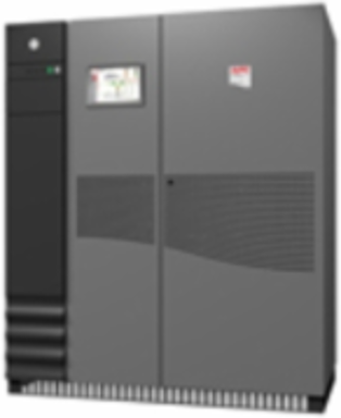 MGE Galaxy 6000 Modular UPS 400KVA Level 2 Kit, 32.68 Inch Height, Tower Design