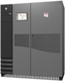 MGE Galaxy 6000 Modular UPS 400KVA Tower, 29.13 Inch Depth, 42.52 Inch Height