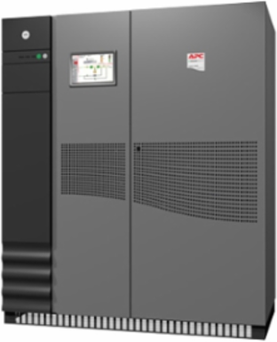 MGE Galaxy 6000 400KVA UPS Support Set - 90 cm Height, 25.59 Inch Depth