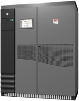 MGE Galaxy 6000 Parallel UPS 450KVA Tower, 21.65 Inch Width, 33.46 Inch Height