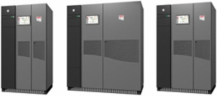 MGE Galaxy 6000 600KVA Emergency Set Spare Parts - 18.11 Inch Height, Tower Orientation