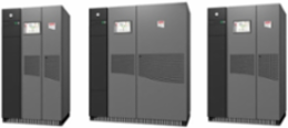 MGE Galaxy 6000 600KVA Emergency Set Spare Parts - 18.11 Inch Height, Tower Orientation