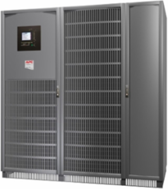 MGE Galaxy 7000 500KVA Emergency Set Spare Part Kit Level 1 - 25.98 Inch Height, Tower Orientation