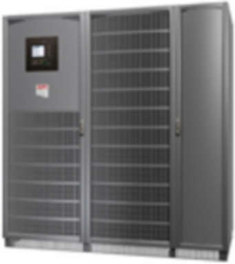 MGE Galaxy 7000 500KVA Emergency Set Spare Part Kit Level 1 - 25.98 Inch Height, Tower Orientation