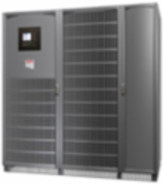 MGE Galaxy 7000 500KVA Emergency Set Spare Part Kit Level 1 - 25.98 Inch Height, Tower Orientation