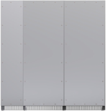 MGE Galaxy 7000 500KVA UPS Spare Part Kit, 25.98 Inch Height, Tower Orientation